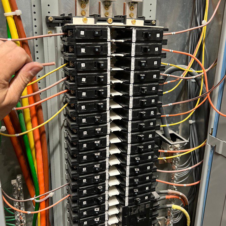 Electrical services in Morro Bay, CA