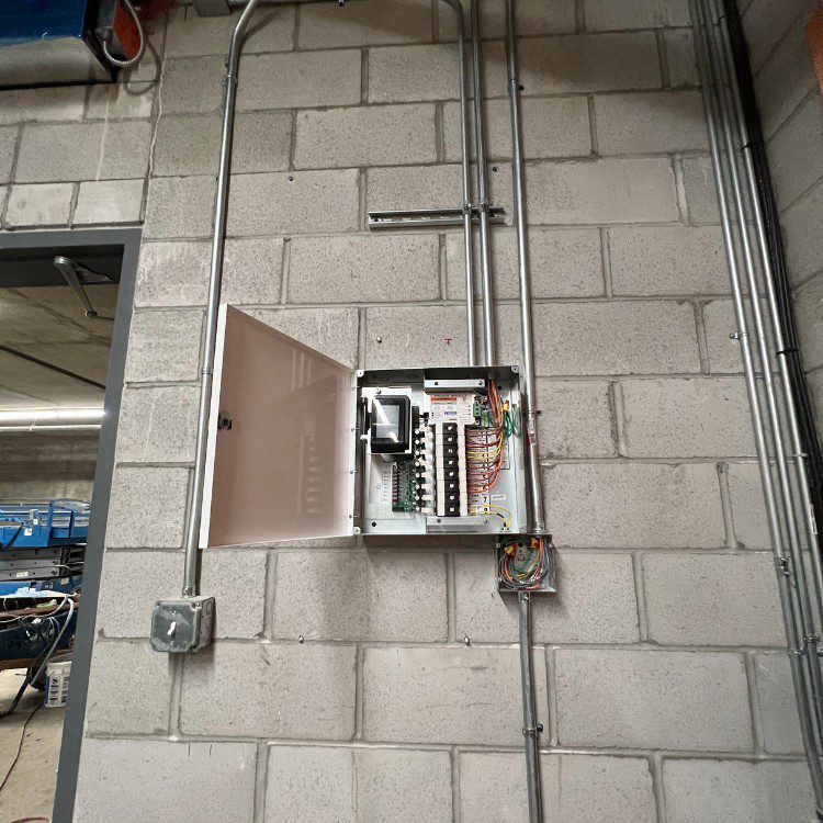 Electrical services in Morro Bay, CA