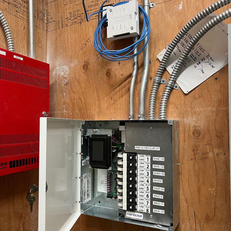 Electrical services in Morro Bay, CA