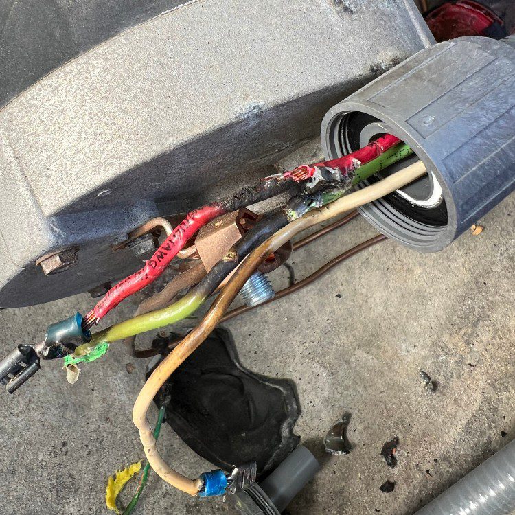 Electrical services in Morro Bay, CA
