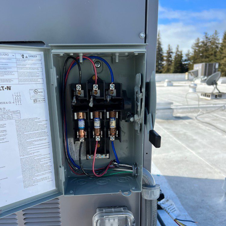 Electrical services in Morro Bay, CA