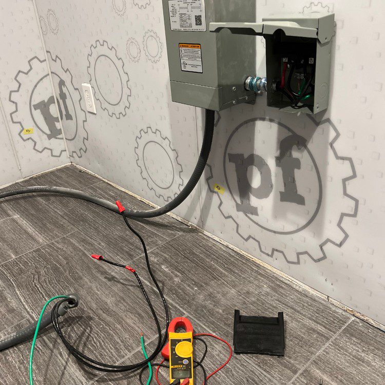 Electrical services in Morro Bay, CA