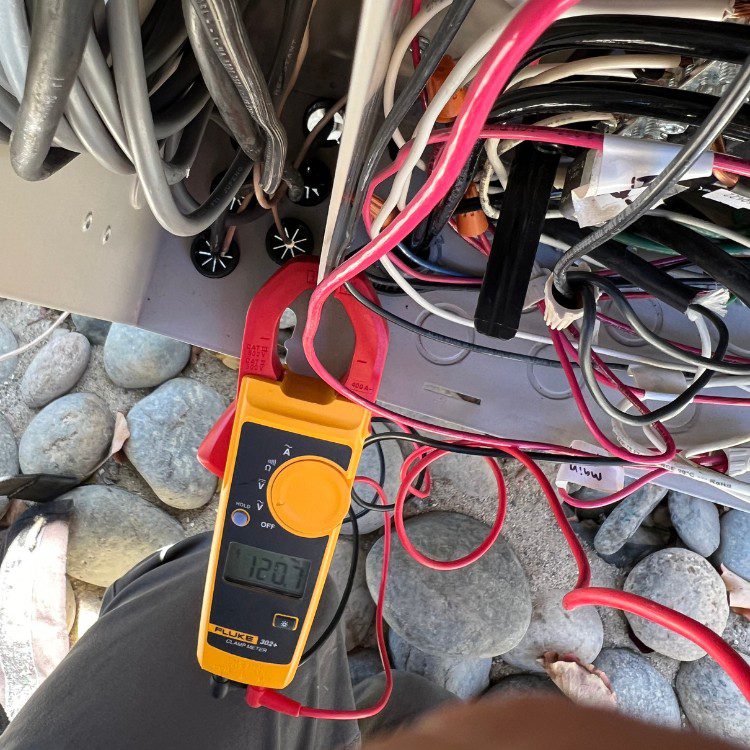 Electrical services in Morro Bay, CA