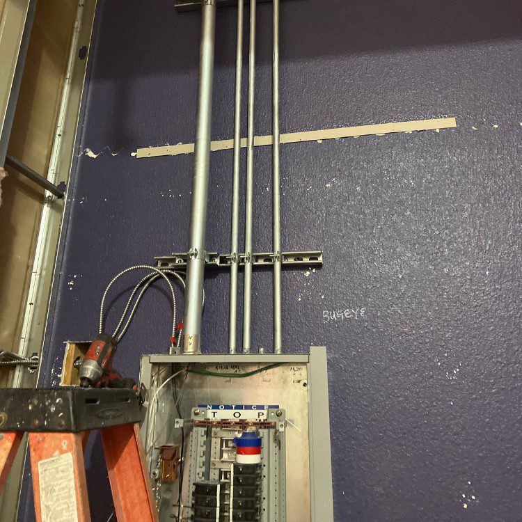 Electrical services in Morro Bay, CA