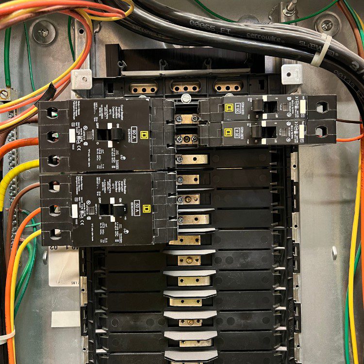 Electrical services in Morro Bay, CA